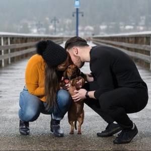 Meet your Posher, Casey